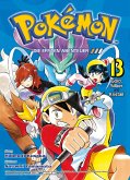 Pokémon - Die ersten Abenteuer: Gold, Silber und Kristall, Band 13 (eBook, ePUB) Pokémon - Die ersten Abenteuer: Gold, Silber und Kristall, Band 13 (eBook, ePUB)