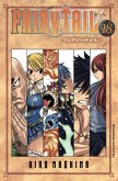 Fairy Tail vol. 18 (eBook, ePUB)
