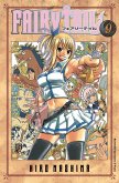 Fairy Tail vol. 09 (eBook, ePUB)