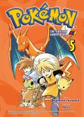 Pokémon - Die ersten Abenteuer, Band 5 (eBook, ePUB)