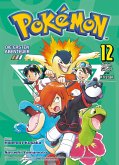 Pokémon - Die ersten Abenteuer: Gold, Silber und Kristall, Band 12 (eBook, ePUB) Pokémon - Die ersten Abenteuer: Gold, Silber und Kristall, Band 12 (eBook, ePUB)
