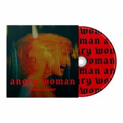 Cover Angry Woman