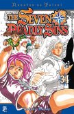 The Seven Deadly Sins vol. 34 (eBook, ePUB)