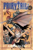 Fairy Tail vol. 08 (eBook, ePUB)