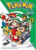 Pokémon - Die ersten Abenteuer: Rubin und Saphir, Band 22 (eBook, ePUB) Pokémon - Die ersten Abenteuer: Rubin und Saphir, Band 22 (eBook, ePUB)