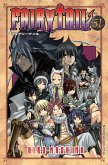 Fairy Tail vol. 51 (eBook, ePUB)