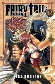 Fairy Tail vol. 12 (eBook, ePUB)