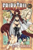 Fairy Tail vol. 60 (eBook, ePUB)