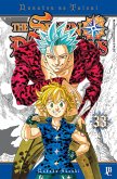 The Seven Deadly Sins vol. 33 (eBook, ePUB)
