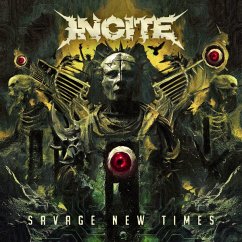 Cover Savage New Times
