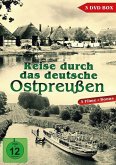 Reise Durch Das Deutsche Ostpreussen Box Reise Durch Das Deutsche Ostpreussen Box