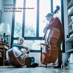 Cover Ponticello