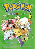 Pokémon - Die ersten Abenteuer, Band 6 (eBook, ePUB)