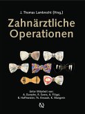Zahnärztliche Operationen (eBook, ePUB) Zahnärztliche Operationen (eBook, ePUB)