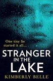 Stranger In The Lake (eBook, ePUB) Stranger In The Lake (eBook, ePUB)