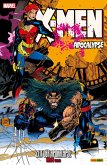 X-Men: Apocalypse 2 - Zeit der Apokalypse (2 von 3) (eBook, ePUB)