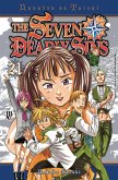 The Seven Deadly Sins vol. 21 (eBook, ePUB)