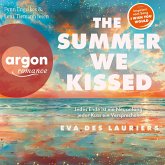 The summer we kissed - Jedes Ende ist ein Neuanfang, jeder Kuss ein Versprechen (MP3-Download) The summer we kissed - Jedes Ende ist ein Neuanfang, jeder Kuss ein Versprechen (MP3-Download)