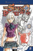 The Seven Deadly Sins vol. 13 (eBook, ePUB) The Seven Deadly Sins vol. 13 (eBook, ePUB)