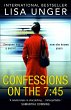 Confessions On The 7:45 (eBook, ePUB) - Bild 1