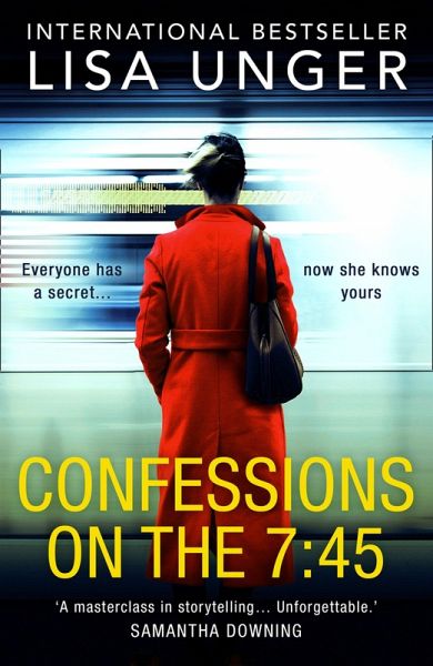 Confessions On The 7:45 (eBook, ePUB) Confessions On The 7:45 (eBook, ePUB)