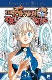 The Seven Deadly Sins vol. 28 (eBook, ePUB)