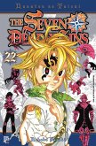 The Seven Deadly Sins vol. 22 (eBook, ePUB) The Seven Deadly Sins vol. 22 (eBook, ePUB)