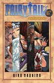 Fairy Tail vol. 17 (eBook, ePUB)