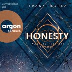 Honesty. Was die Freiheit fordert (MP3-Download)