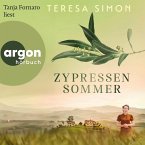 Zypressensommer (MP3-Download)