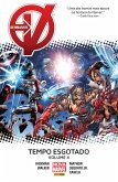 Os Vingadores: Tempo Esgotado vol. 04 (eBook, ePUB)