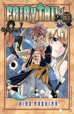 Fairy Tail vol. 55 (eBook, ePUB)