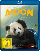 Moon, der Panda (Blu-ray) Moon, der Panda (Blu-ray)