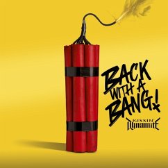 Cover Back With A Bang