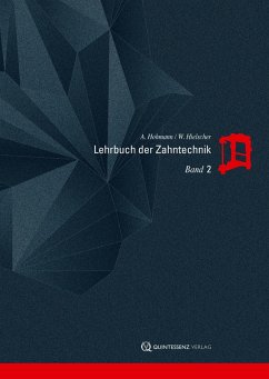 Cover Lehrbuch der Zahntechnik (eBook, ePUB)
