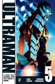 Ultraman vol. 05 (eBook, ePUB)