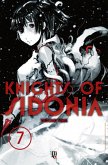 Knights of Sidonia vol. 07 (eBook, ePUB) Knights of Sidonia vol. 07 (eBook, ePUB)