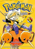 Pokémon - Die ersten Abenteuer Band 4 (eBook, ePUB) Pokémon - Die ersten Abenteuer Band 4 (eBook, ePUB)