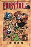 Fairy Tail vol. 01 (eBook, ePUB)