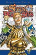The Seven Deadly Sins vol. 20 (eBook,... - Bild 1