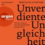 Unverdiente Ungleichheit (MP3-Download)