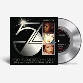 7-If You Could Read My Mind 7-If You Could Read My Mind