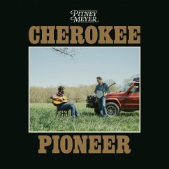 Cover Cherokee Pioneer