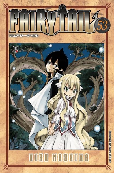 Fairy Tail vol. 53 (eBook, ePUB)