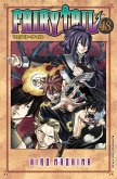Fairy Tail vol. 48 (eBook, ePUB)