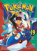 Pokémon - Die ersten Abenteuer: Rubin und Saphir, Band 19 (eBook, ePUB)