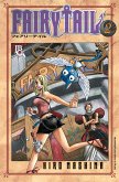 Fairy Tail vol. 02 (eBook, ePUB)
