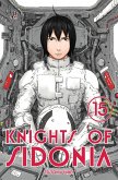 Knights of Sidonia vol. 15 (eBook, ePUB) Knights of Sidonia vol. 15 (eBook, ePUB)