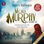 Mord bleibt in der Familie (MP3-Download)