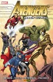 Avengers: Age of Ultron (eBook, ePUB) Avengers: Age of Ultron (eBook, ePUB)